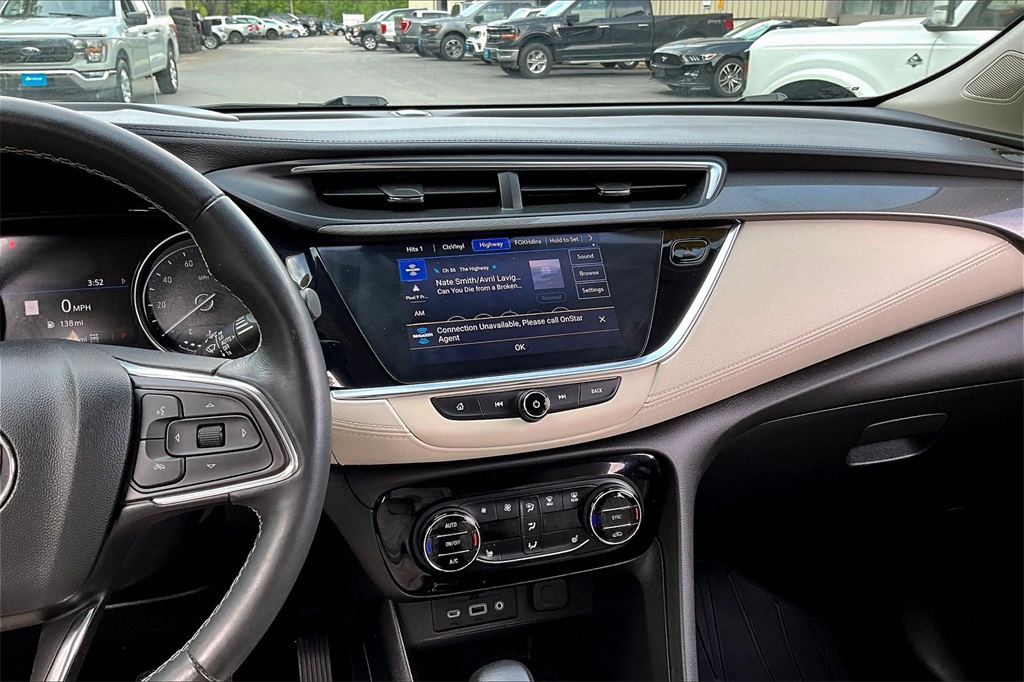 2022 Buick Encore GX Essence - Photo 18