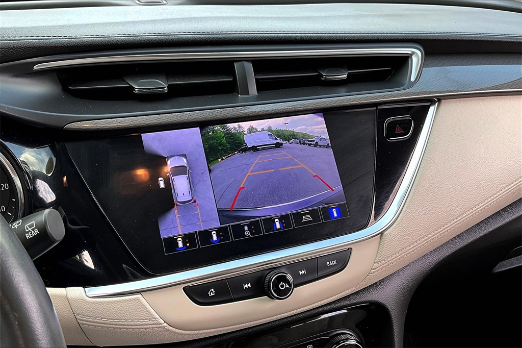 2022 Buick Encore GX Essence - Photo 19