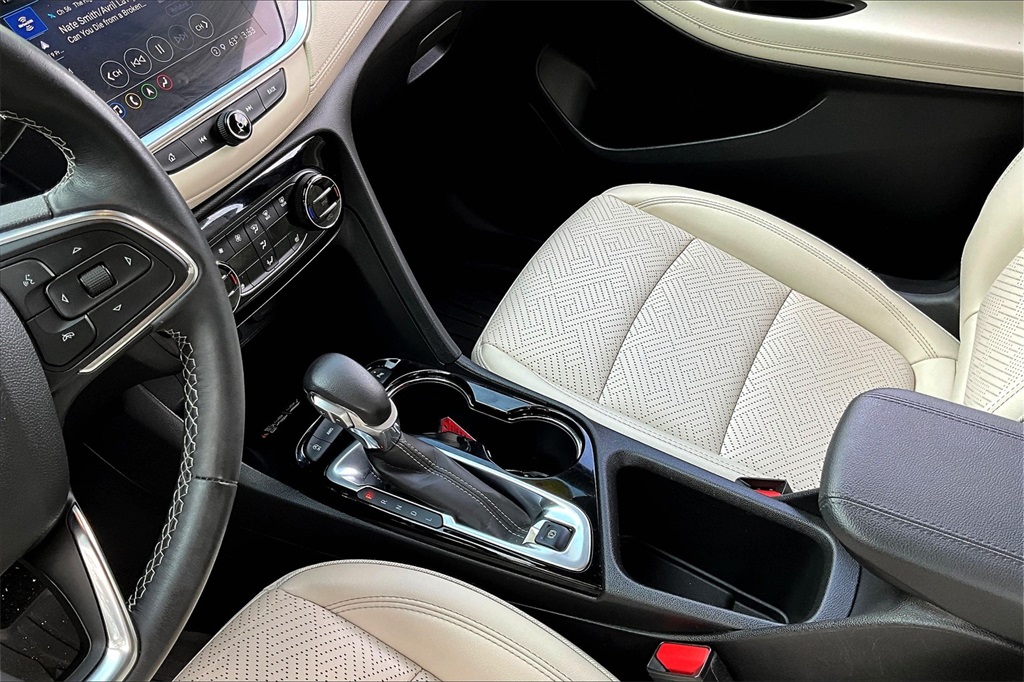 2022 Buick Encore GX Essence - Photo 20