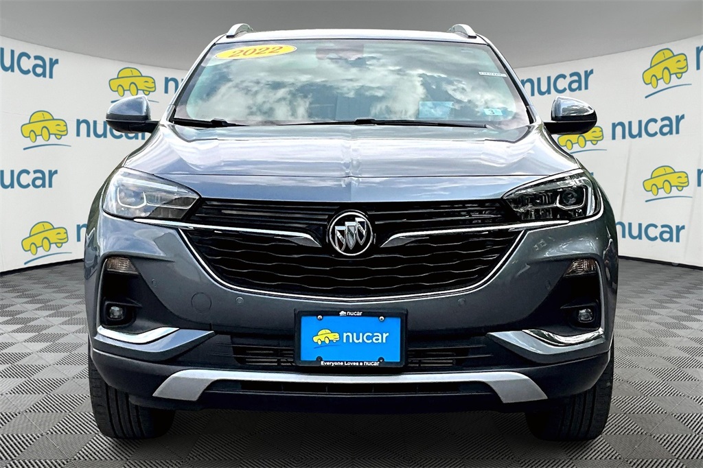 2022 Buick Encore GX Essence - Photo 2