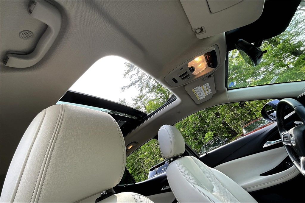 2022 Buick Encore GX Essence - Photo 22