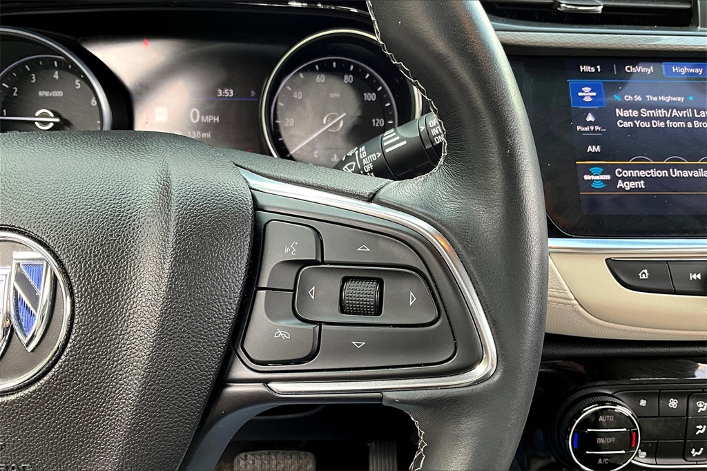 2022 Buick Encore GX Essence - Photo 24