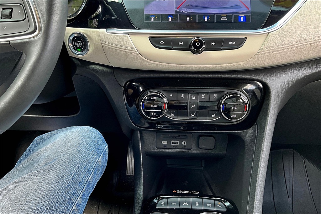 2022 Buick Encore GX Essence - Photo 26