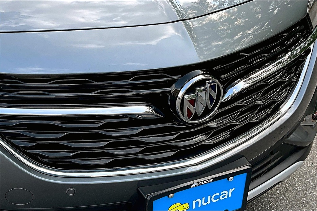 2022 Buick Encore GX Essence - Photo 31