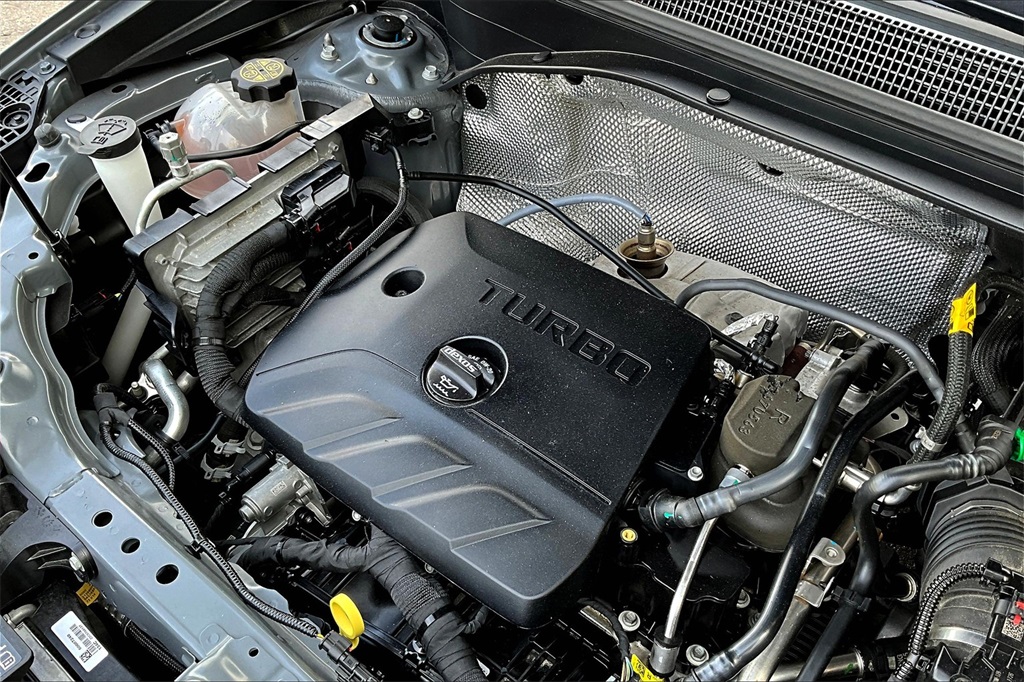 2022 Buick Encore GX Essence - Photo 34