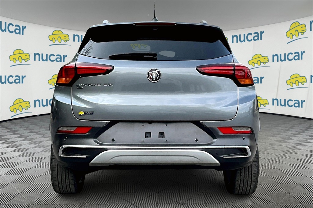 2022 Buick Encore GX Essence - Photo 5