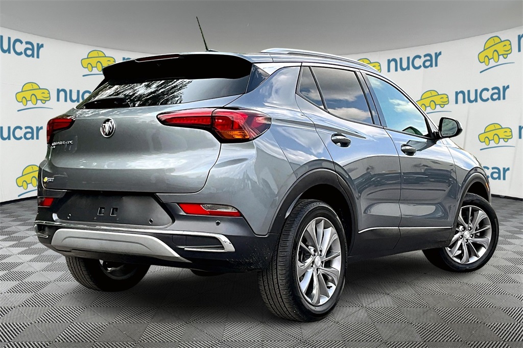 2022 Buick Encore GX Essence - Photo 6