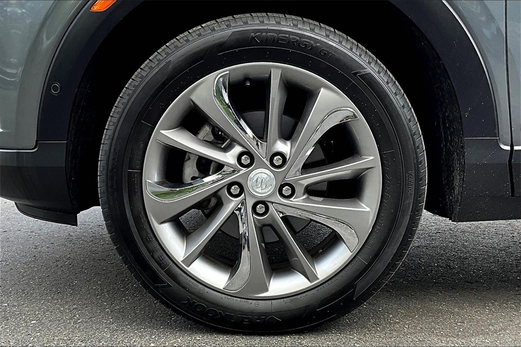 2022 Buick Encore GX Essence - Photo 7