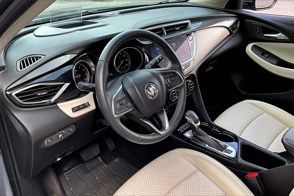 2022 Buick Encore GX Essence - Photo 8