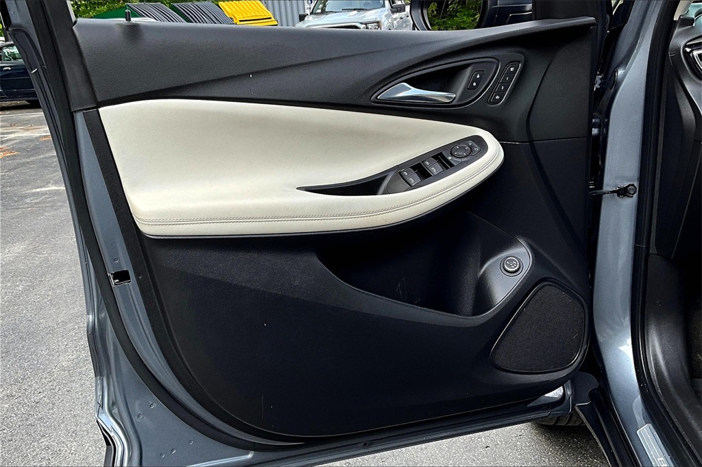 2022 Buick Encore GX Essence - Photo 9