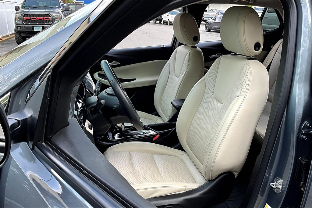 2022 Buick Encore GX Essence - Photo 10