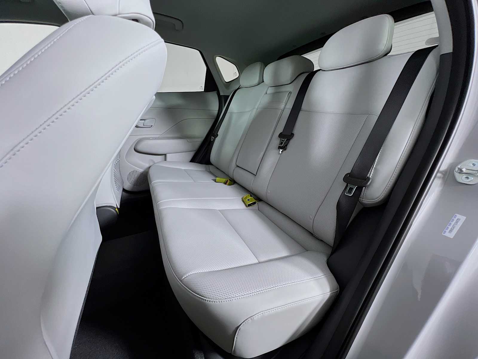 2026 Hyundai Kona SEL Premium - Photo 13