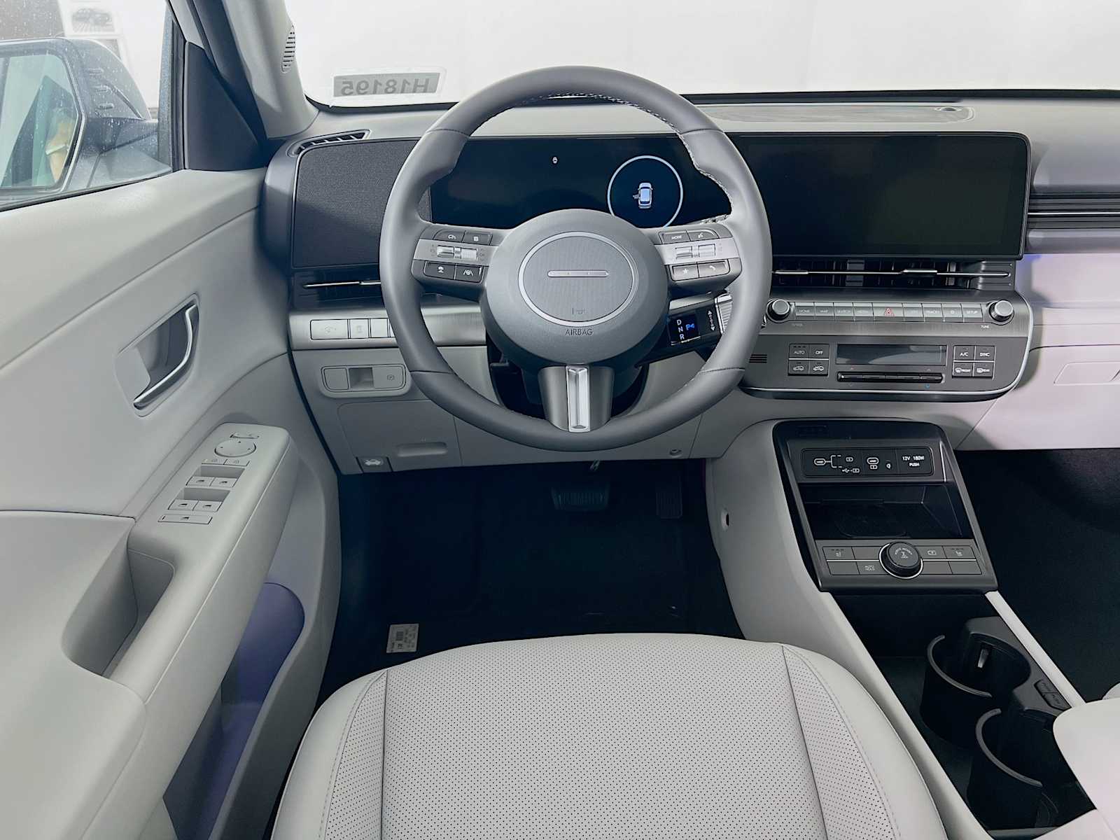 2026 Hyundai Kona SEL Premium - Photo 15