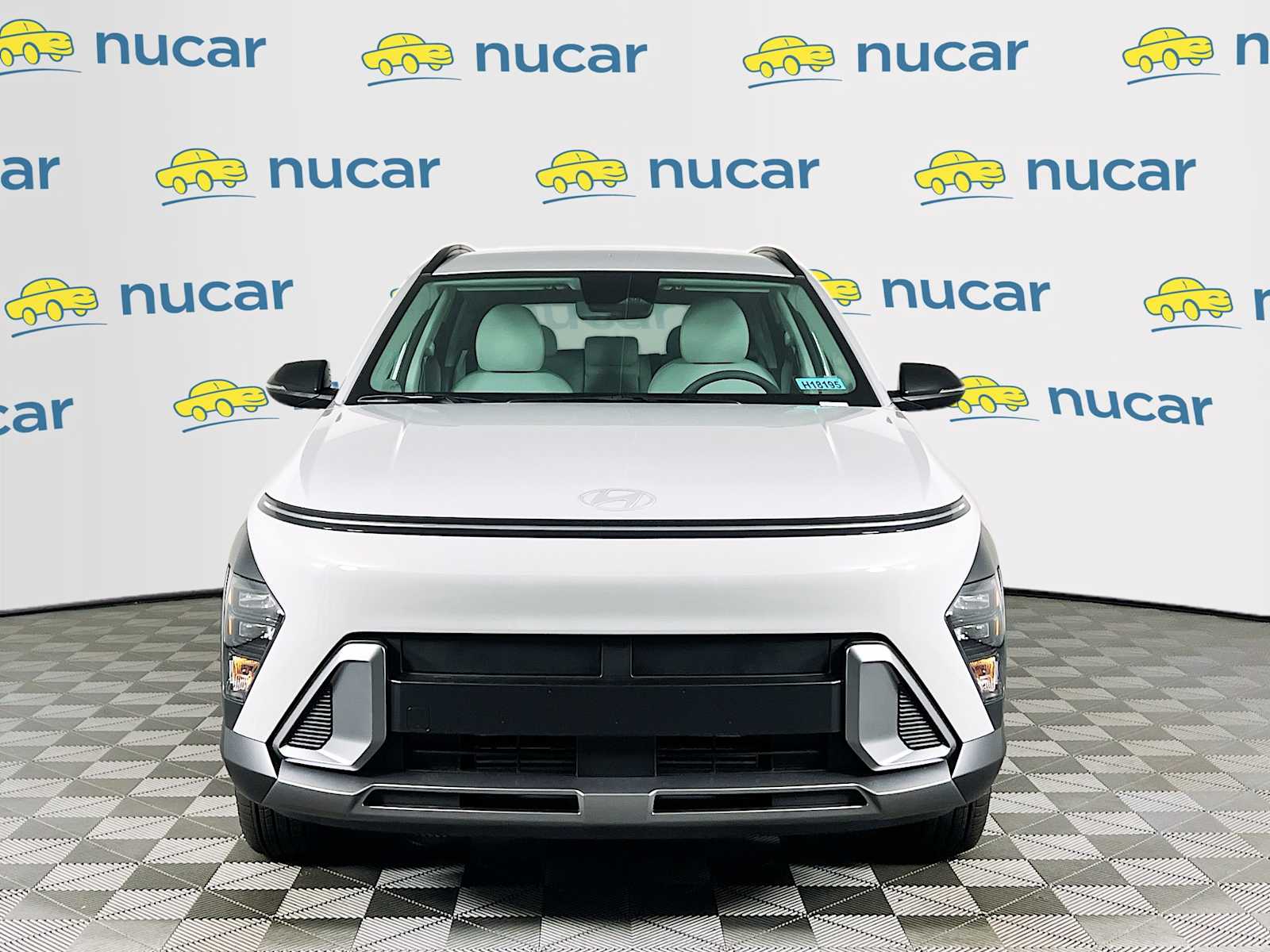 2026 Hyundai Kona SEL Premium - Photo 2
