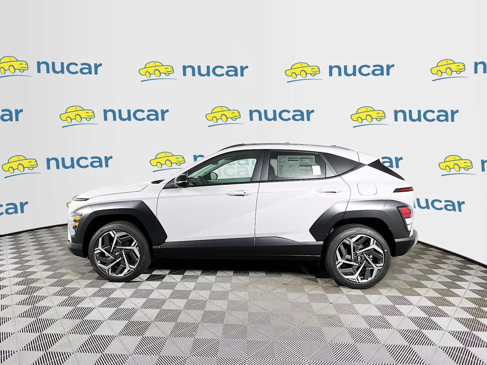 2026 Hyundai Kona SEL Premium - Photo 3