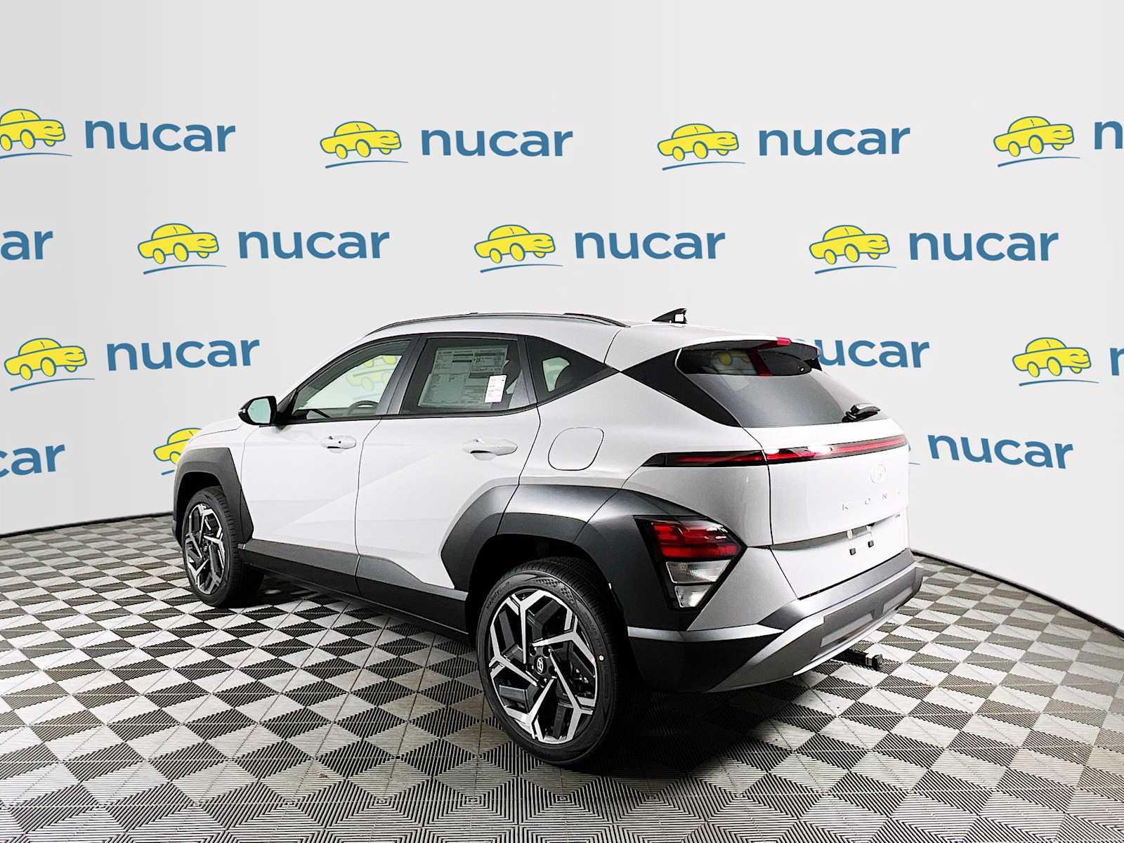 2026 Hyundai Kona SEL Premium - Photo 4