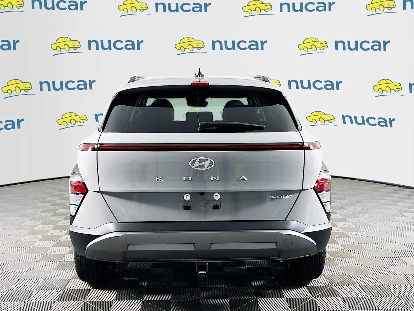 2026 Hyundai Kona SEL Premium - Photo 5