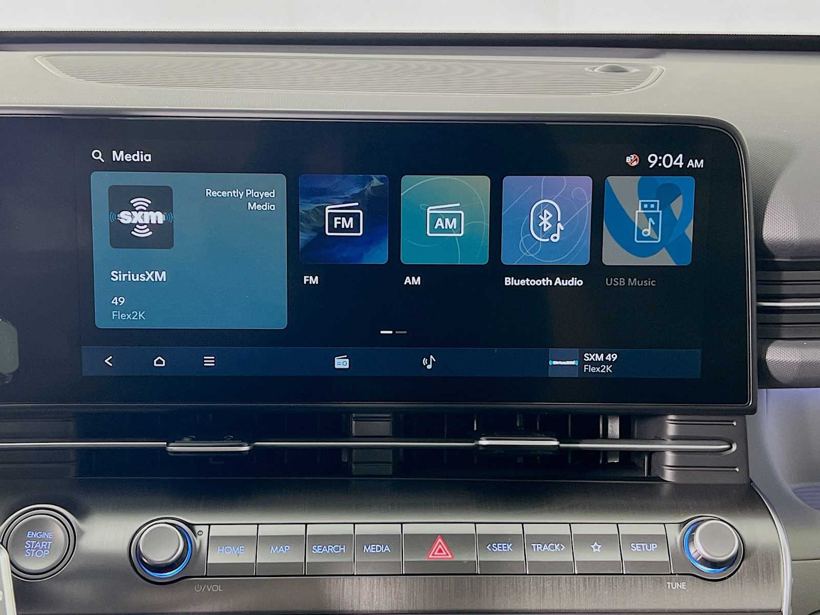 2026 Hyundai Kona SEL Premium - Photo 8