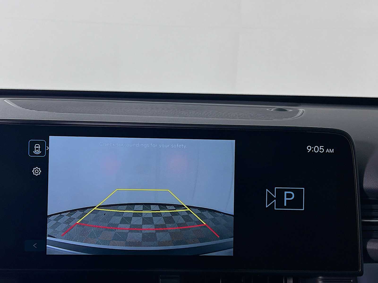 2026 Hyundai Kona SEL Premium - Photo 9