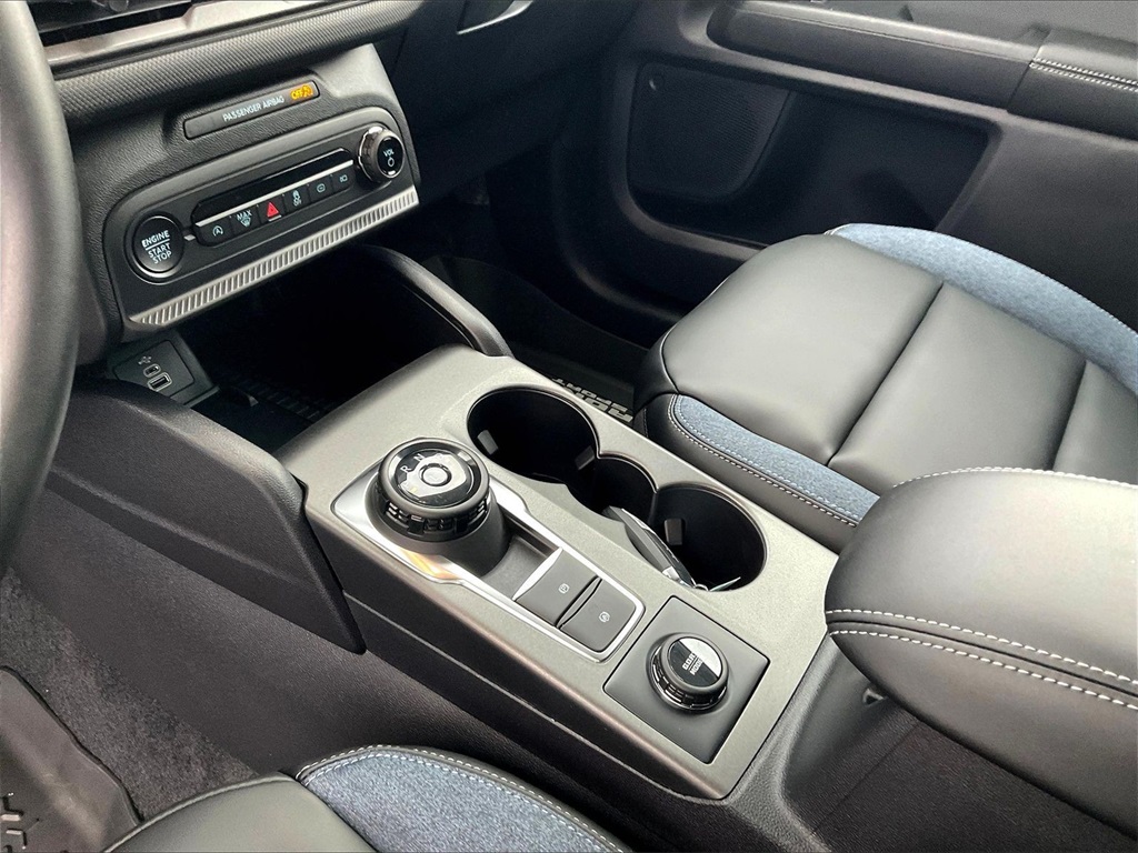 2025 Ford Bronco Sport Outer Banks - Photo 14