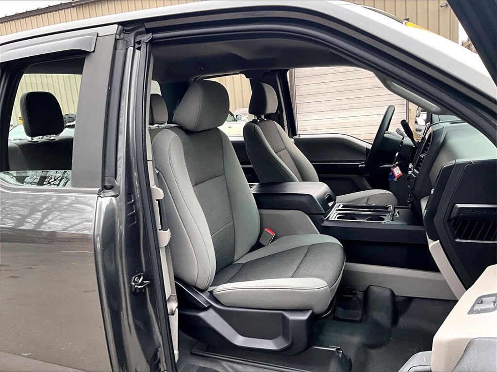 2020 Ford F-150 XL - Photo 11