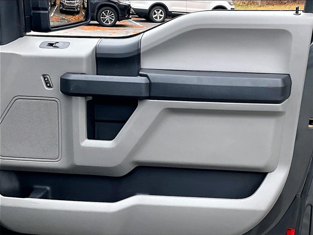 2020 Ford F-150 XL - Photo 12