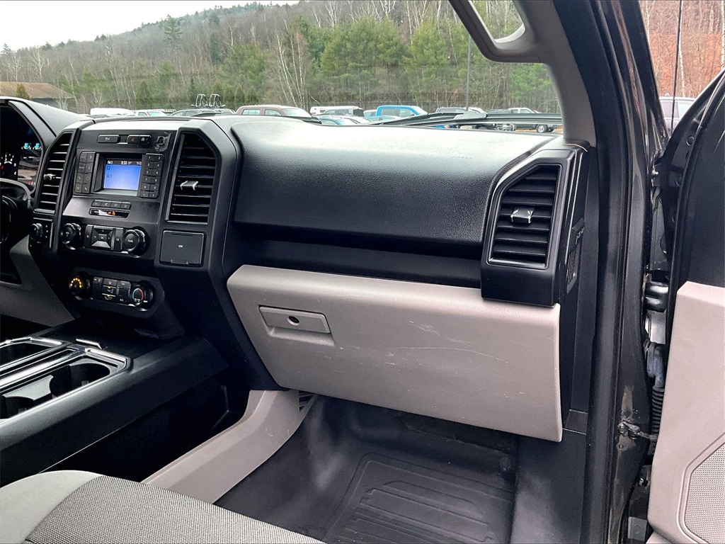 2020 Ford F-150 XL - Photo 13