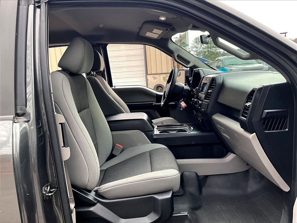 2020 Ford F-150 XL - Photo 14