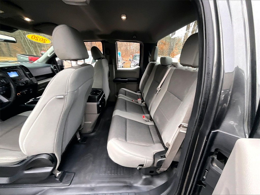 2020 Ford F-150 XL - Photo 15