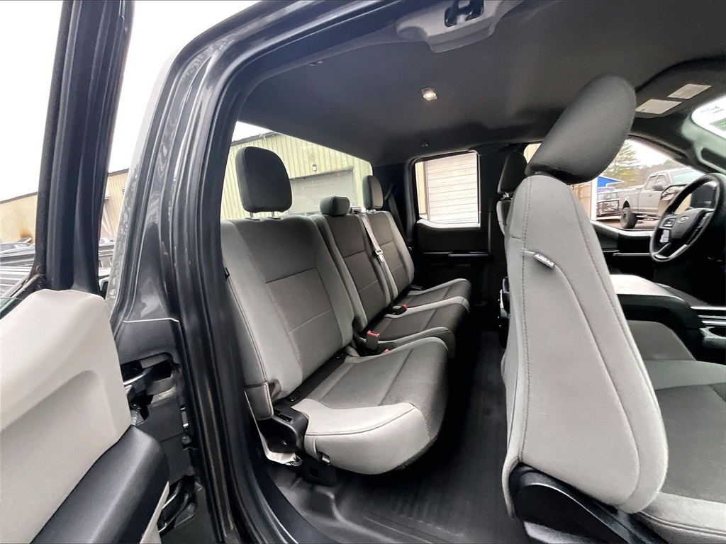 2020 Ford F-150 XL - Photo 16