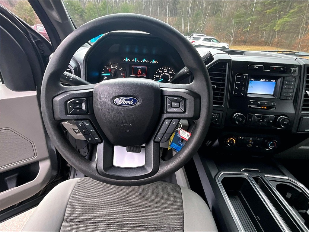 2020 Ford F-150 XL - Photo 17