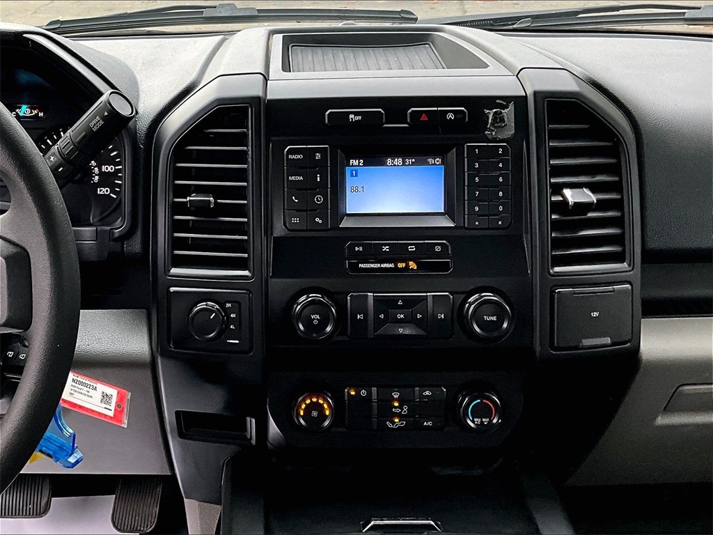 2020 Ford F-150 XL - Photo 18