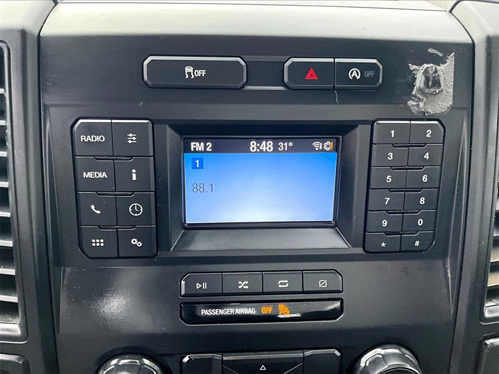 2020 Ford F-150 XL - Photo 19