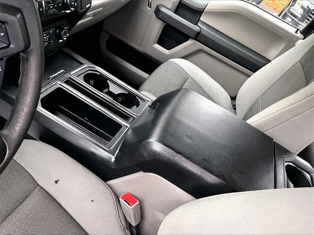 2020 Ford F-150 XL - Photo 20