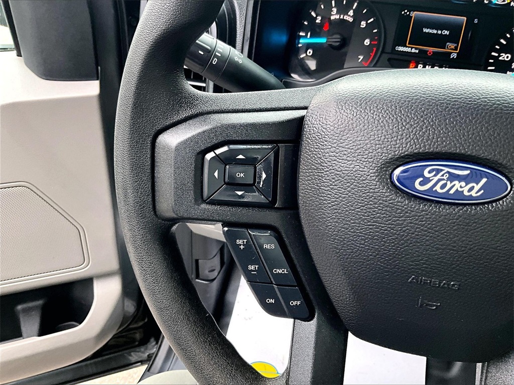 2020 Ford F-150 XL - Photo 23