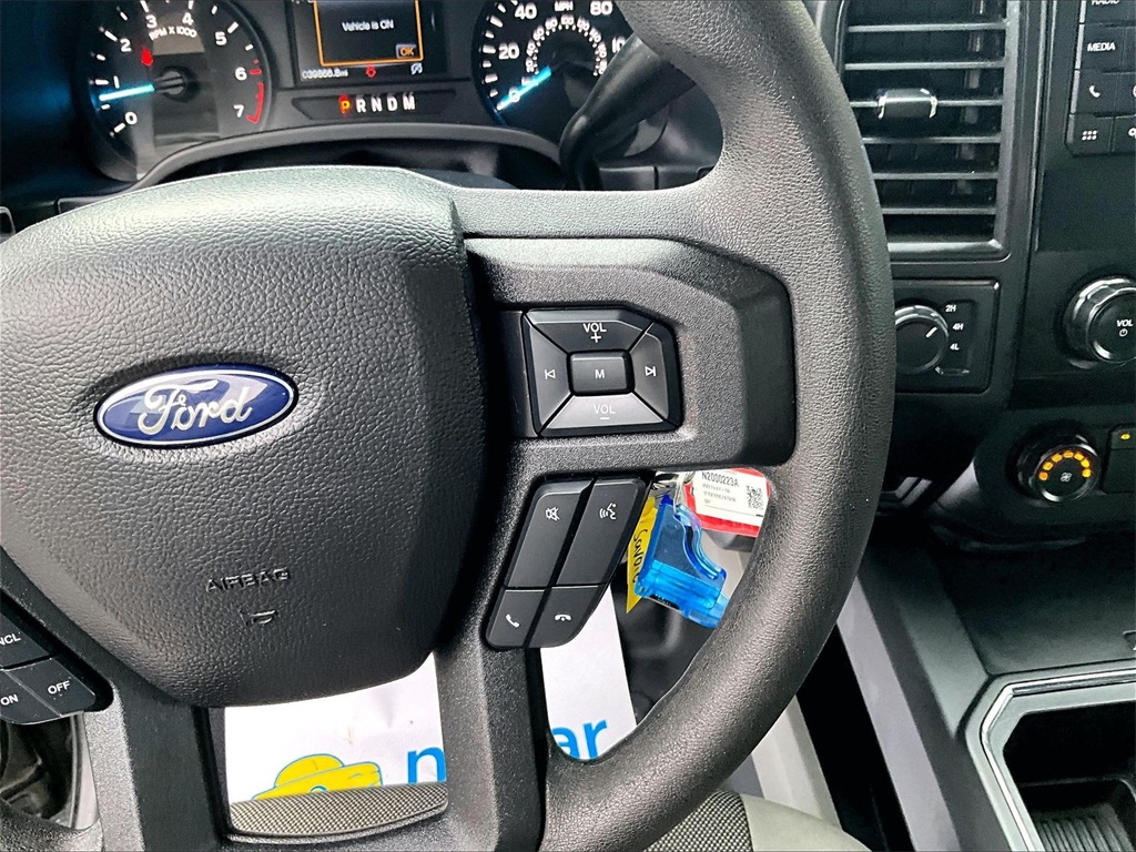 2020 Ford F-150 XL - Photo 24