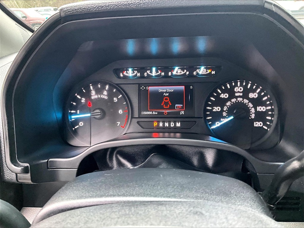 2020 Ford F-150 XL - Photo 25