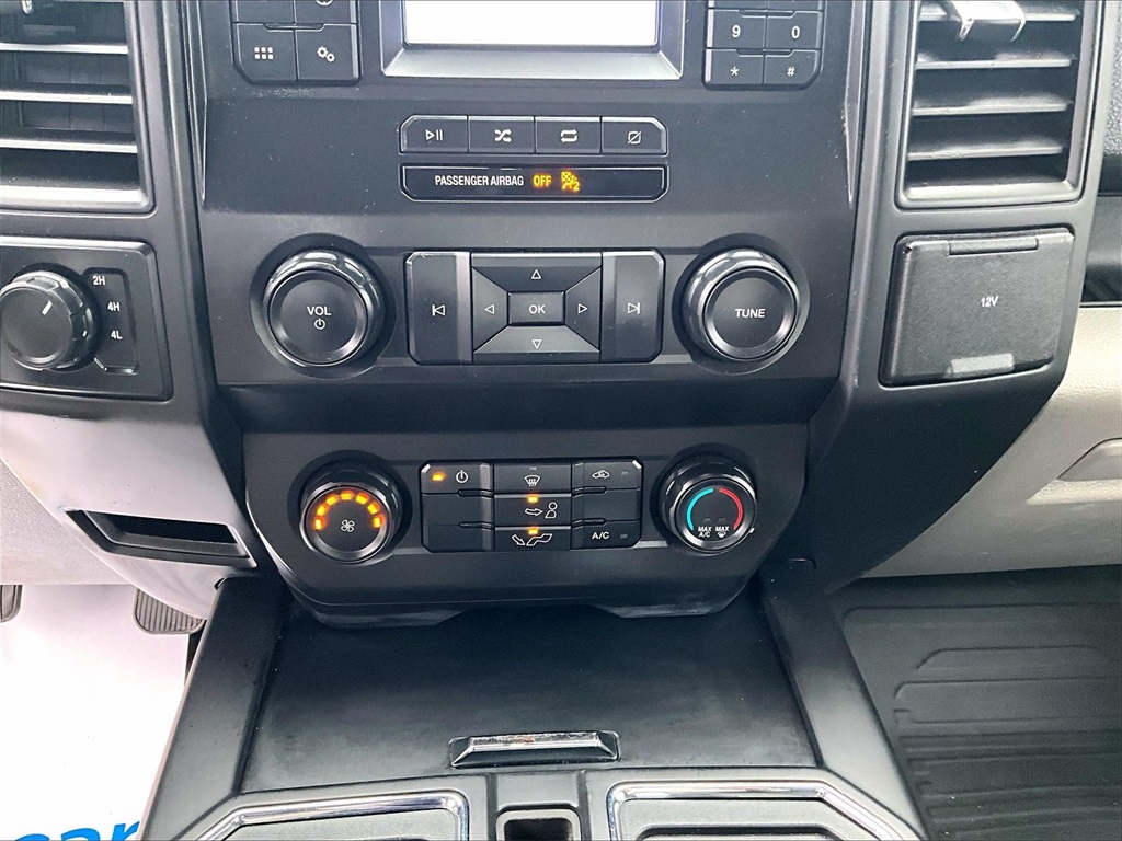 2020 Ford F-150 XL - Photo 26