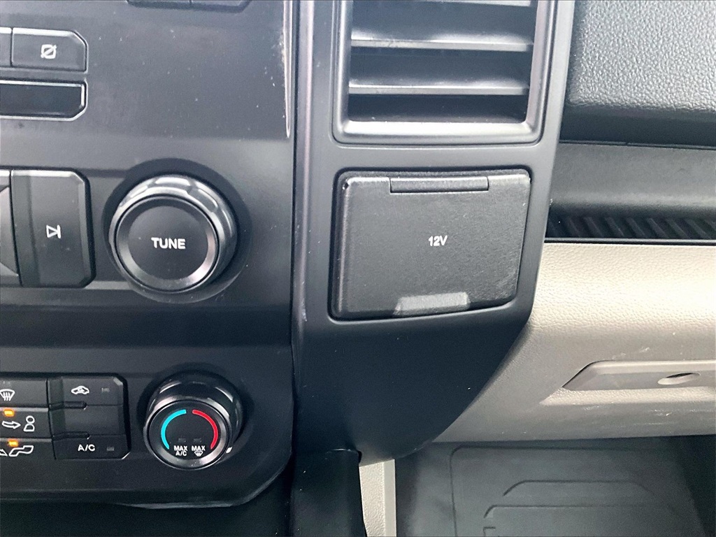 2020 Ford F-150 XL - Photo 27