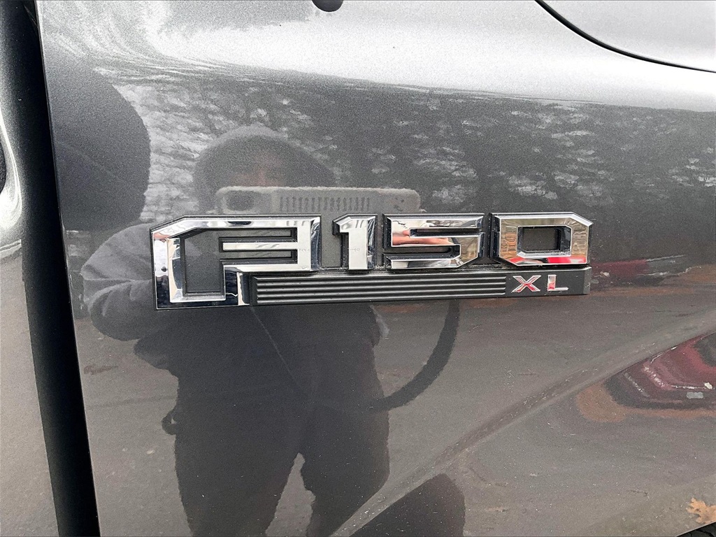 2020 Ford F-150 XL - Photo 28