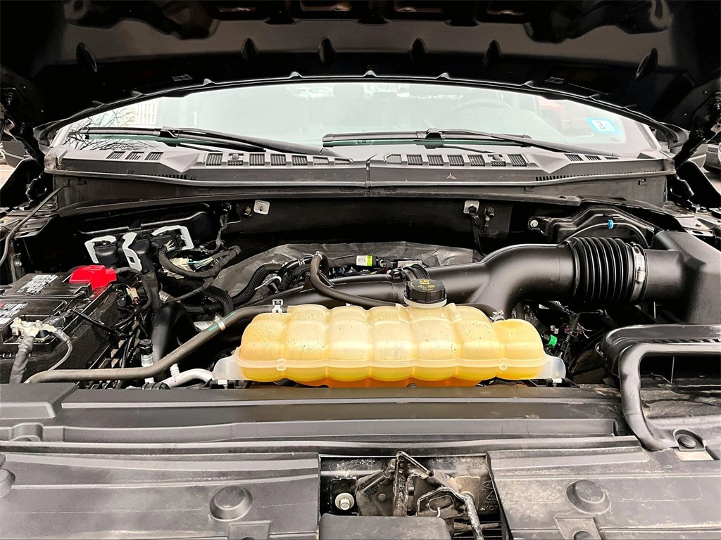 2020 Ford F-150 XL - Photo 29