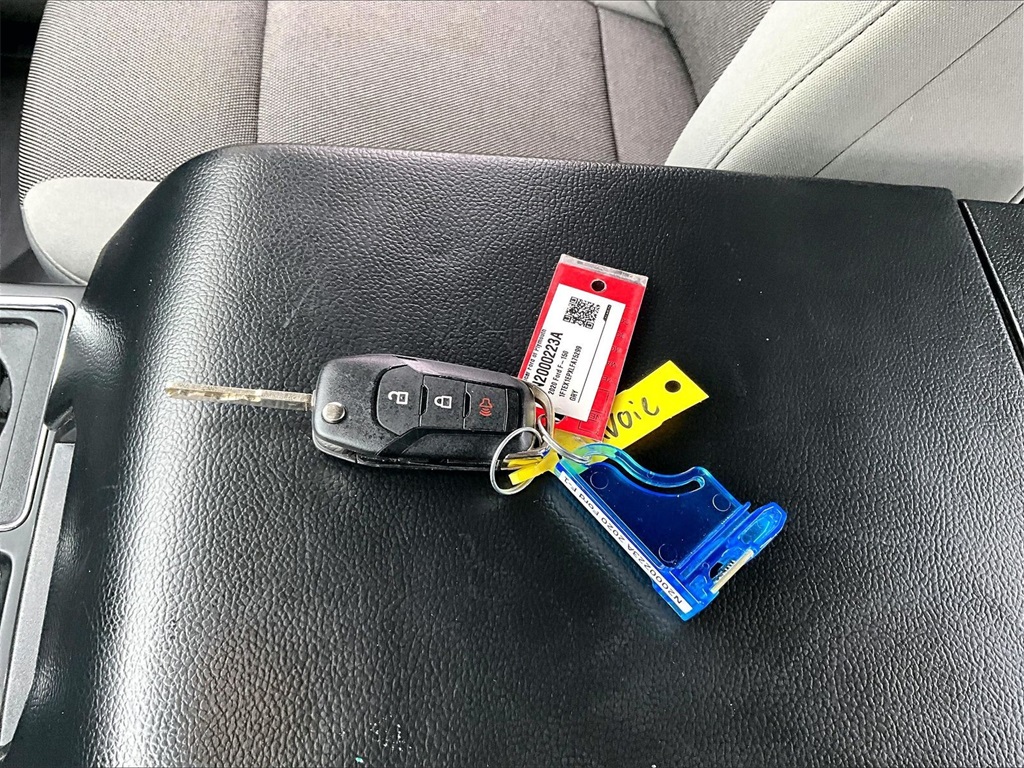 2020 Ford F-150 XL - Photo 30