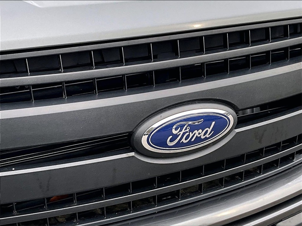 2020 Ford F-150 XL - Photo 32