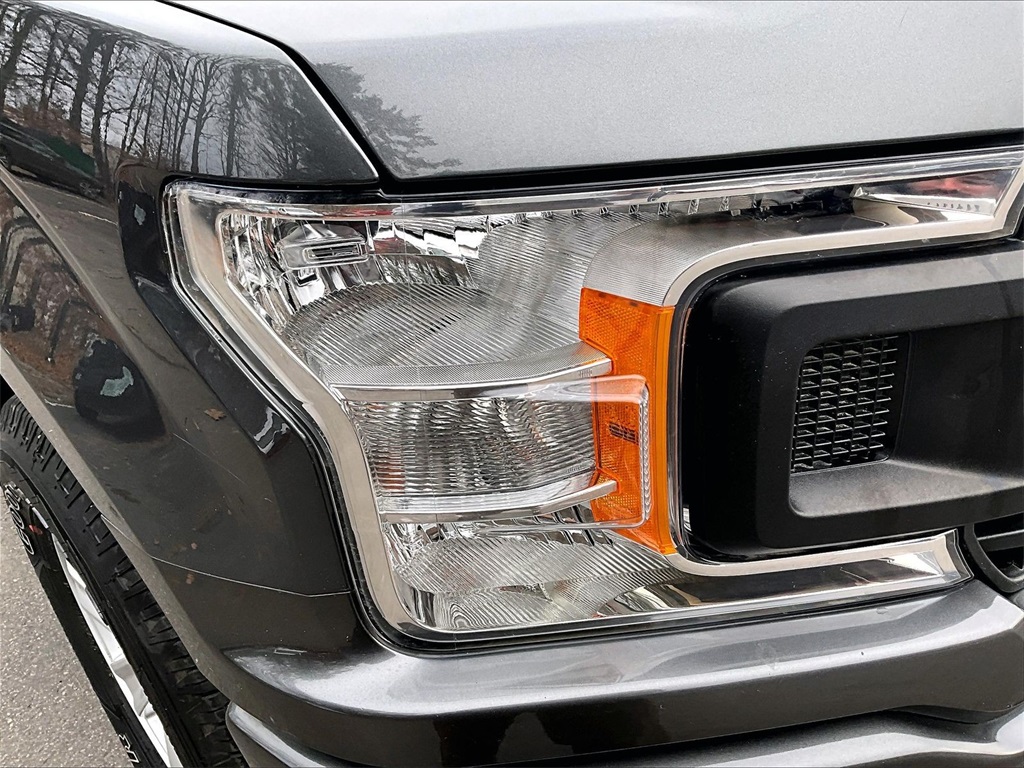 2020 Ford F-150 XL - Photo 33