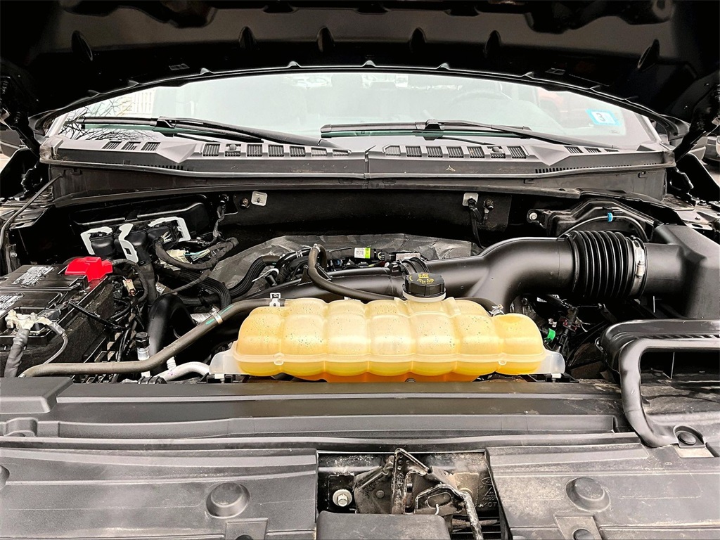 2020 Ford F-150 XL - Photo 35