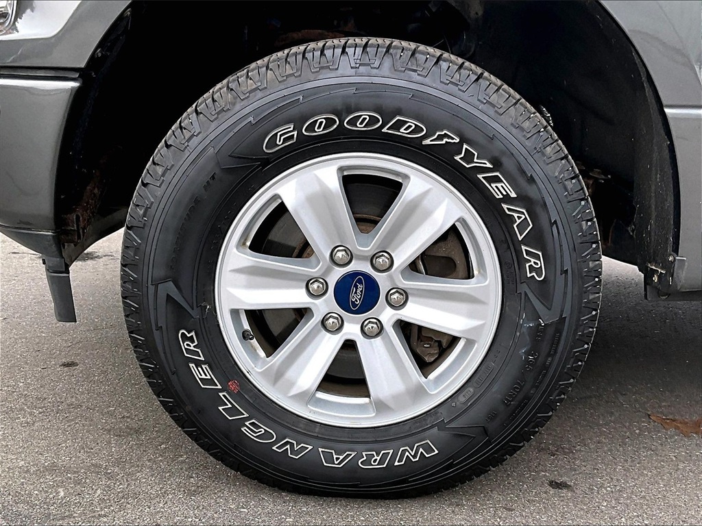 2020 Ford F-150 XL - Photo 7