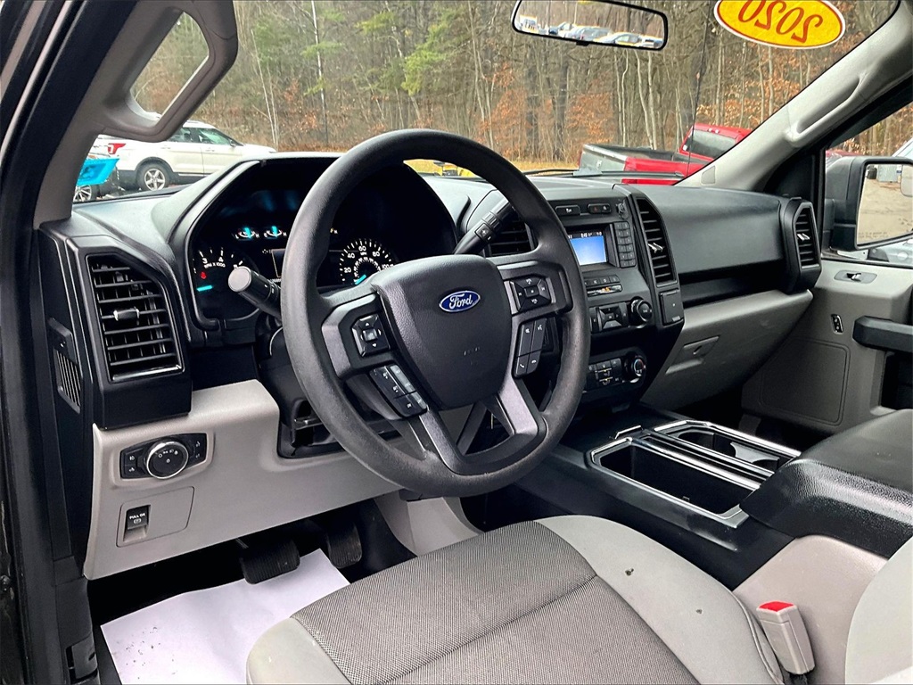 2020 Ford F-150 XL - Photo 8