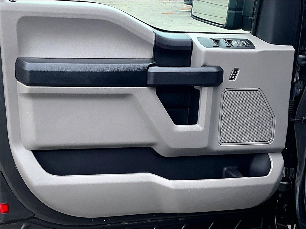 2020 Ford F-150 XL - Photo 9