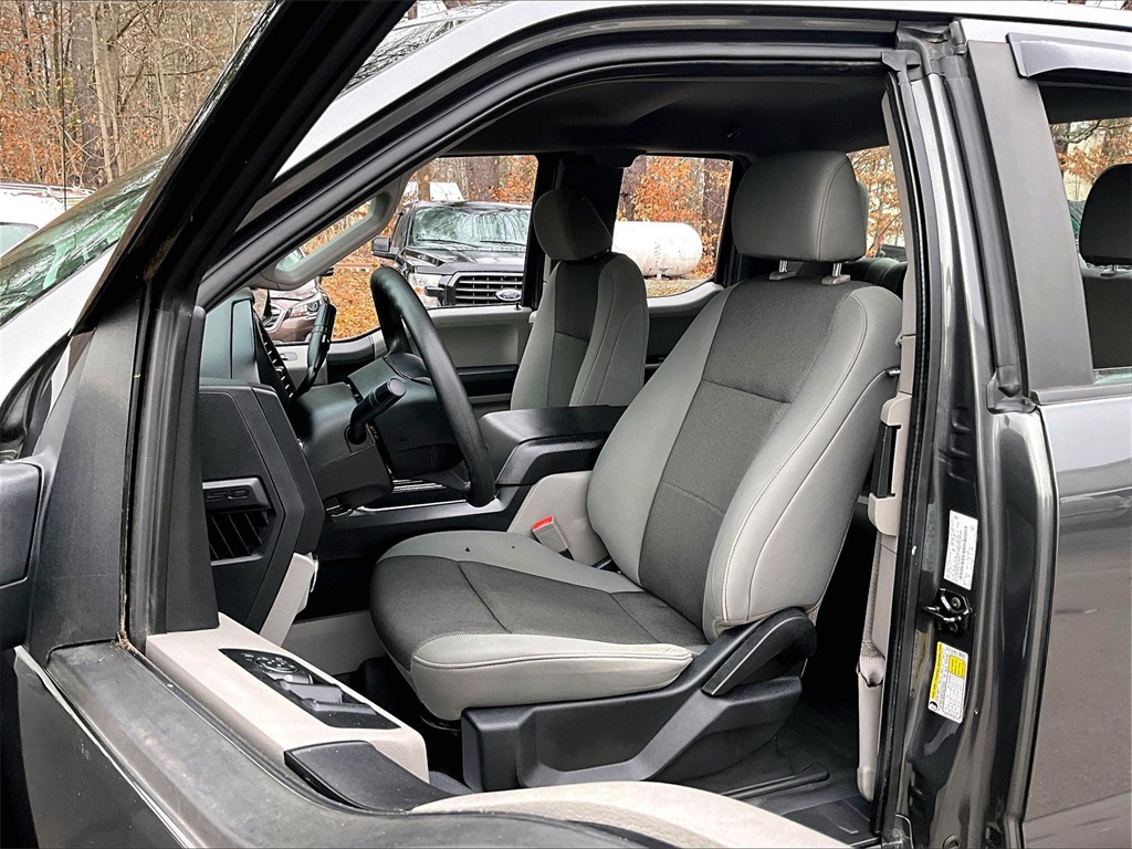 2020 Ford F-150 XL - Photo 10