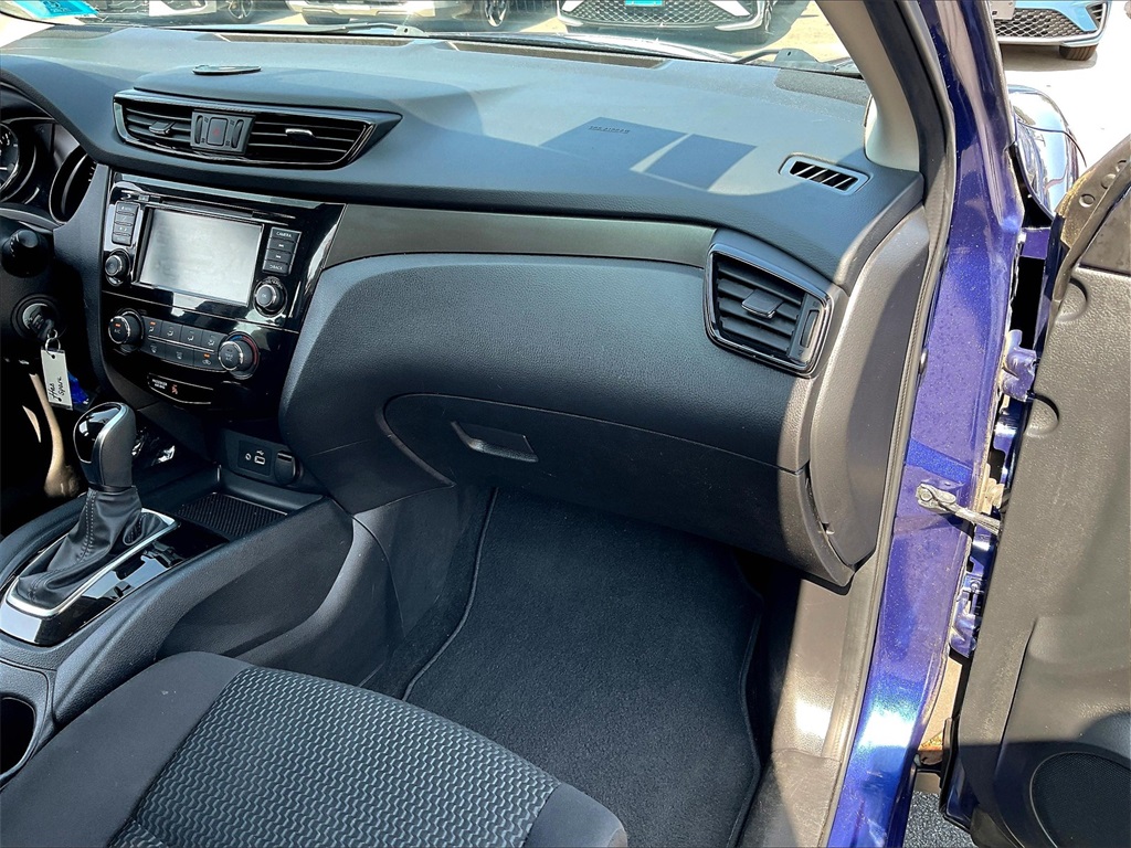 2019 Nissan Rogue Sport S - Photo 12
